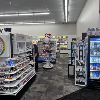 CVS Pharmacy - Another aisle - Drugstores Near Me - SANTA CLARITA, California