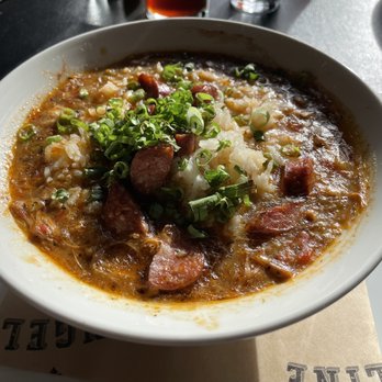 Evangeline - Gumbo Ya - Ya - Cajun/Creole Near Me - Calistoga, California Evangeline - Gumbo Ya - Ya - Cajun/Creole Near Me - Calistoga, California