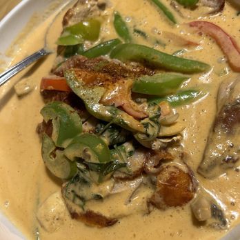 Sea Thai Restaurant - Panang Curry - Thai Near Me - Orlando, Florida Sea Thai Restaurant - Panang Curry - Thai Near Me - Orlando, Florida