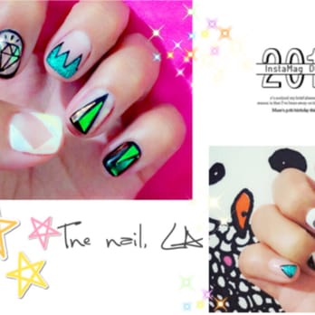 The Lashes By Ellie - Nail Salons Near Me - Los Angeles, California