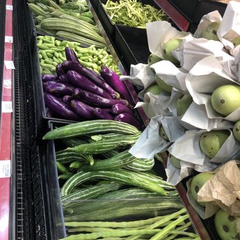 Apna Bazar - Fresh exotic veggies! - Fruits & Veggies Near Me - Lexington, Kentucky
