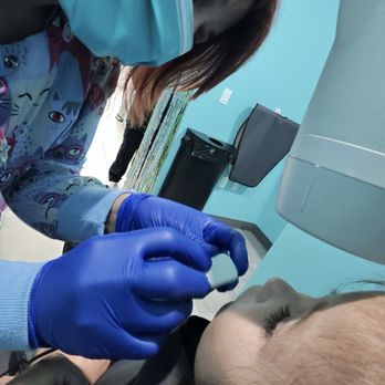 Children's Dental Funzone - Oxnard - Attempting the xray - Pediatric Dentists Near Me - Oxnard, California Children's Dental Funzone - Oxnard - Attempting the xray - Pediatric Dentists Near Me - Oxnard, California