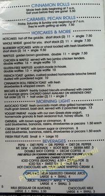 Menu photo 4 Savoy Tulsa, OK Menu photo 4 Savoy Tulsa, OK
