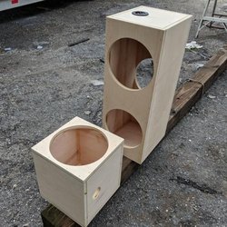 J. Ryan Marine Fiberglass Repair & Restoration