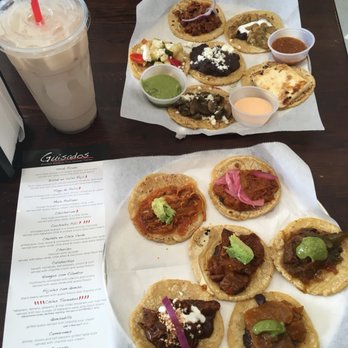 Guisados - Tacos Near Me - Burbank, California