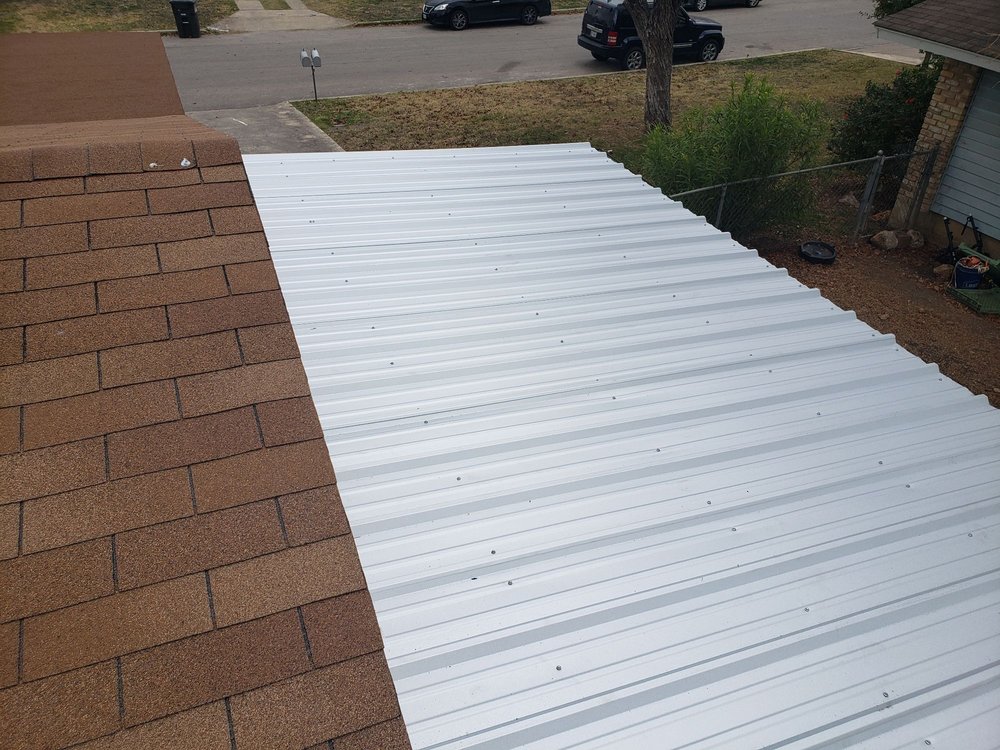 Slide of Magnus Exteriors