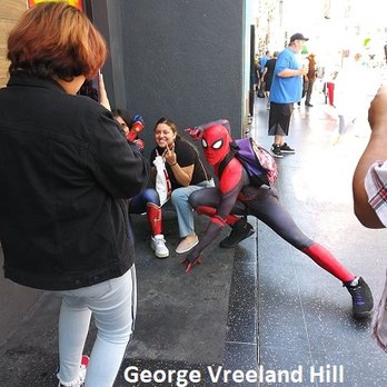 Hollywood Boulevard - Hollywood Boulevard.
Photo by, George Vreeland Hill - Shopping Centers Near Me - Los Angeles, California Hollywood Boulevard - Hollywood Boulevard.
Photo by, George Vreeland Hill - Shopping Centers Near Me - Los Angeles, California