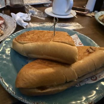 Fusión Bread & Coffee - Cubano sándwich ... mejor y más carnes que muchas panaderÃas. - Breakfast & Brunch Near Me - Puerto Rico, Puerto Rico Fusión Bread & Coffee - Cubano sándwich ... mejor y más carnes que muchas panaderÃas. - Breakfast & Brunch Near Me - Puerto Rico, Puerto Rico