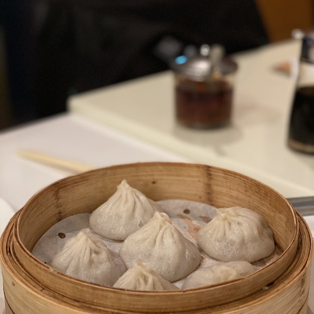 Soup Dumpling Plus - #10. Steamed Pork Soup Dumpling - Shanghainese Near Me - Fort Lee, New Jersey Soup Dumpling Plus - #10. Steamed Pork Soup Dumpling - Shanghainese Near Me - Fort Lee, New Jersey