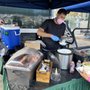 Photo of Chef Robert Catering