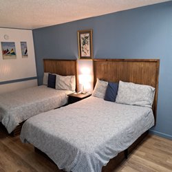 Blue Sky Inn