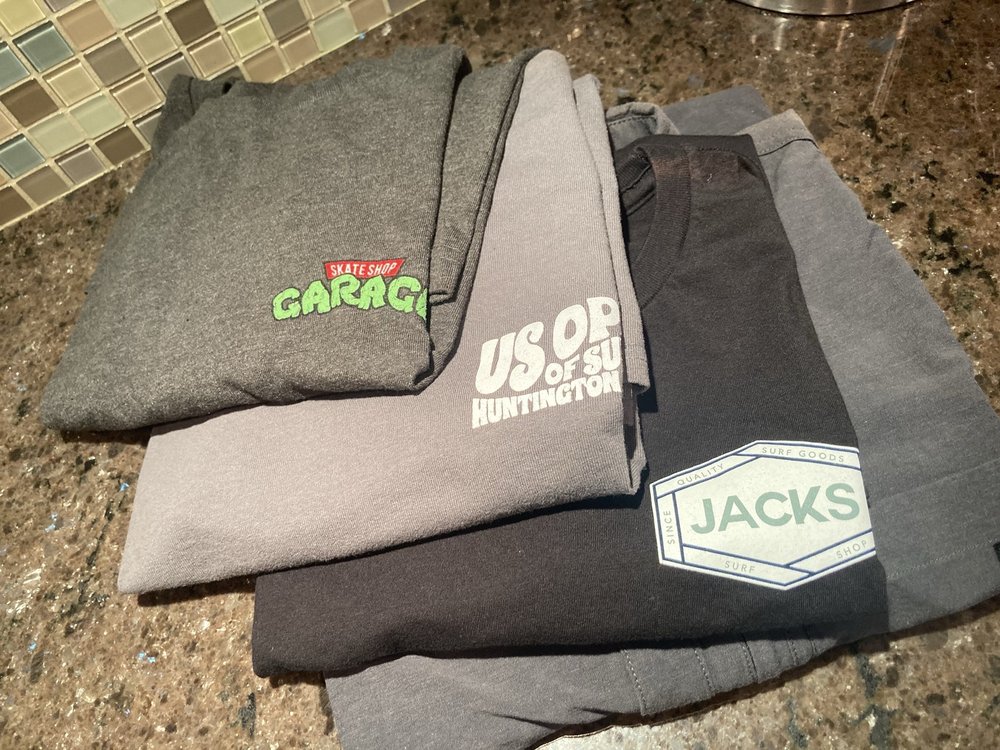 JACK’S SURFBOARDS OUTLET STORE Updated October 2024 39 Photos & 79