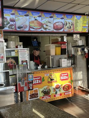 Tacos Raul Menu SEA FOOD & TACOS RAUL’S - Updated June 2026 - 39 Photos & 75 Reviews ...