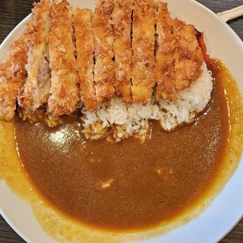 Tokyo Katsu Curry - Chicken Katsu Curry - Japanese Curry Near Me - Costa Mesa, California Tokyo Katsu Curry - Chicken Katsu Curry - Japanese Curry Near Me - Costa Mesa, California