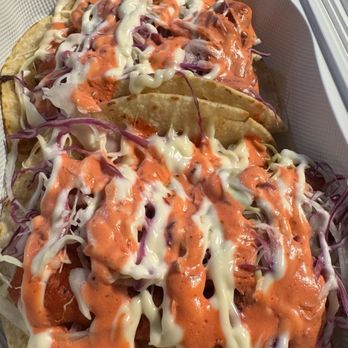 Los Tacos De Huicho - Mexican Near Me - Bakersfield, California