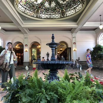 Casa Loma - Conservatory, Casa Loma - Museums Near Me - Toronto, Ontario