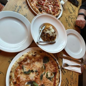 Speducci Mercatto - Italian Near Me - Toronto, Ontario
