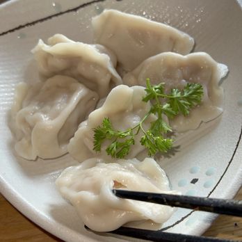 Zen Dumpling - Soup Near Me - Orlando, Florida