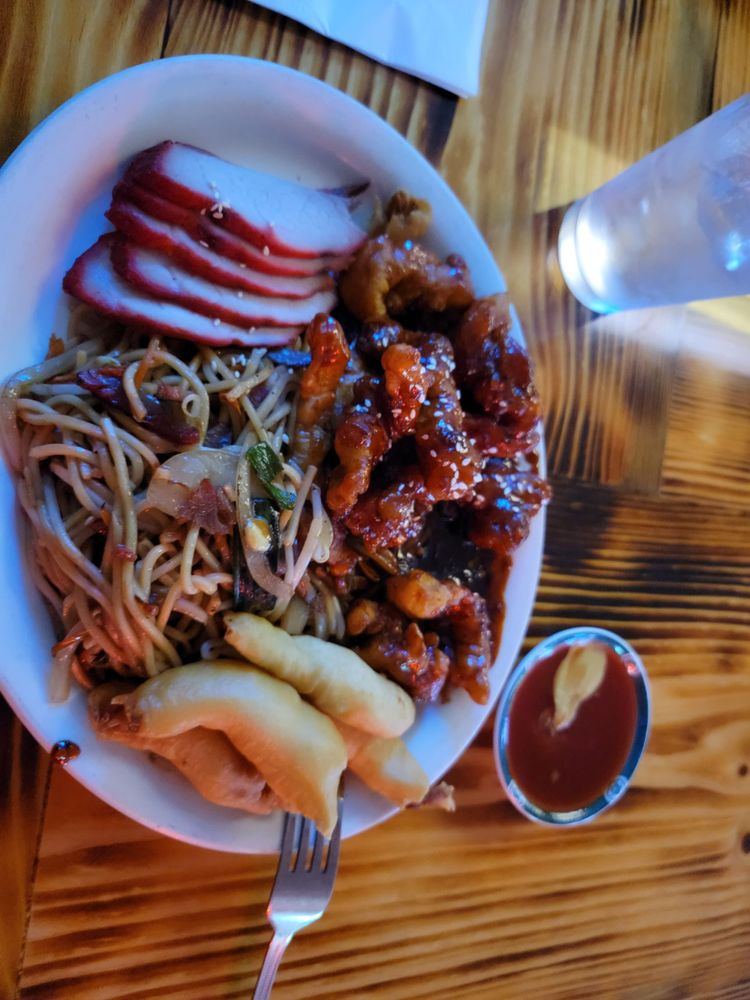 BENNY HUIE’S RESTAURANT LIAO’S Updated October 2024 21 Reviews