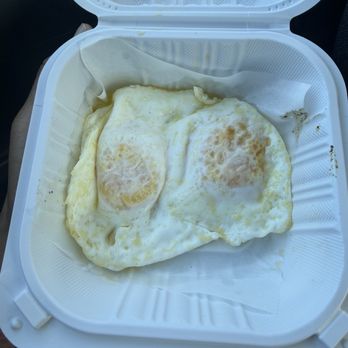 Village Inn - 2 eggs - Breakfast & Brunch Near Me - Virginia Beach, Virginia