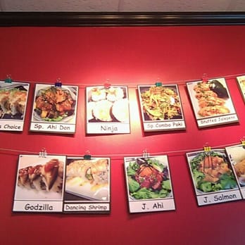 Sushi Spot - Japanese Near Me - Aiea, Hawaii Sushi Spot - Japanese Near Me - Aiea, Hawaii