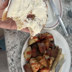 Four Corners Diner