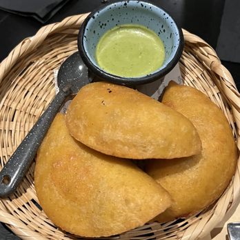 Parche - Empanadas - Colombian Near Me - Oakland, California Parche - Empanadas - Colombian Near Me - Oakland, California