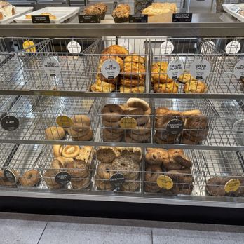 Einstein Bros. Bagels - Bagel choices - Breakfast & Brunch Near Me - Ocoee, Florida Einstein Bros. Bagels - Bagel choices - Breakfast & Brunch Near Me - Ocoee, Florida