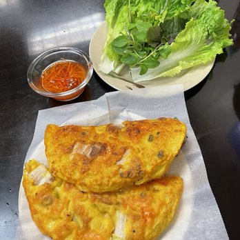 Thuy Nguyen Cafe - Bánh xèo - Vietnamese Near Me - Arlington, Texas Thuy Nguyen Cafe - Bánh xèo - Vietnamese Near Me - Arlington, Texas