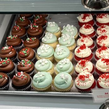 SusieCakes - Pasadena - minis - Bakeries Near Me - Pasadena, California