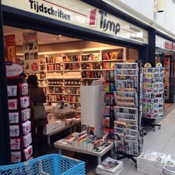 Timp Boekhandel