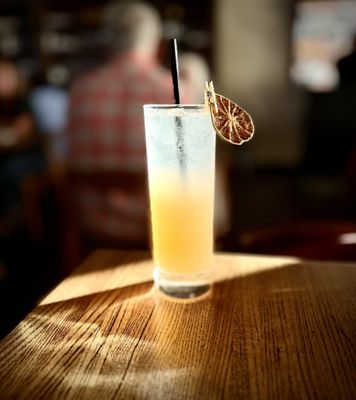 Osteria Bianchi by null