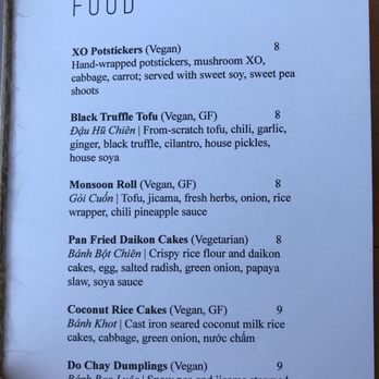 Do Chay - Vietnamese Near Me - Vancouver, British Columbia