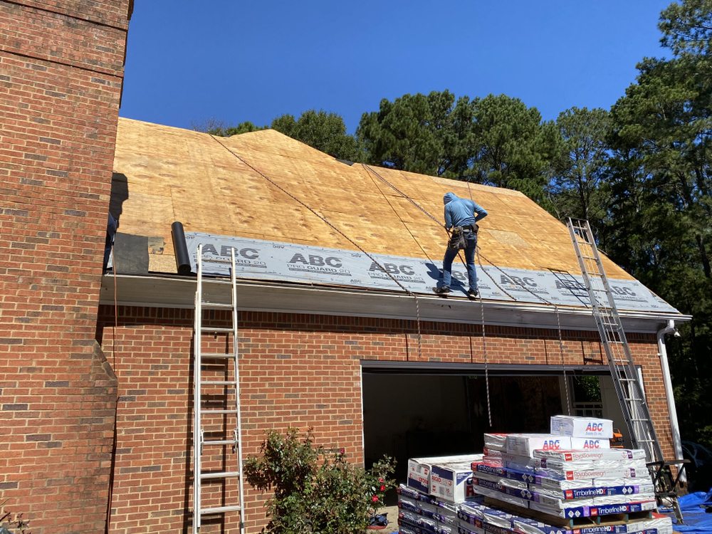 Slide of Curb Appeal Exteriors