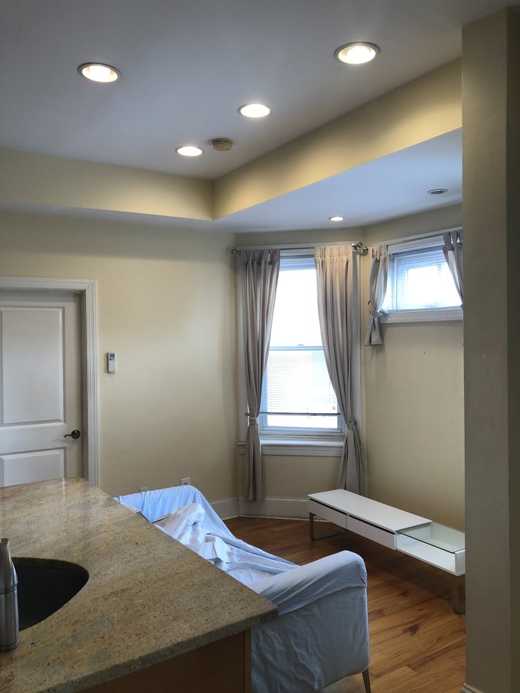 Slide of Robins Handyman Services