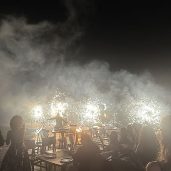 RosaNegra Cancun - Fire show around 9pm - Steakhouses Near Me - Cancún, ROO RosaNegra Cancun - Fire show around 9pm - Steakhouses Near Me - Cancún, ROO