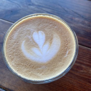 Lodge Bread - Latte - Bakeries Near Me - Los Angeles, California