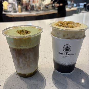 Gute Leute - Coffee & Tea Near Me - Arlington, Virginia Gute Leute - Coffee & Tea Near Me - Arlington, Virginia