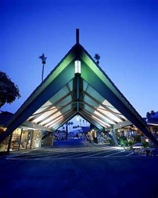 Caliente Tropics Resort - Palm Springs, CA by null