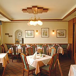 Gasthaus zum goldenen Hirsch