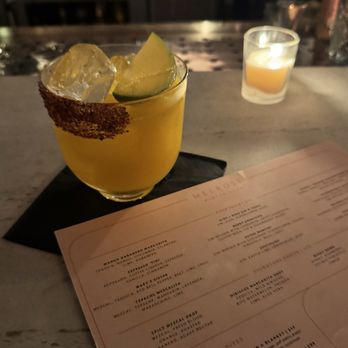 Melrose - Cocktail Bars Near Me - Houston, Texas Melrose - Cocktail Bars Near Me - Houston, Texas