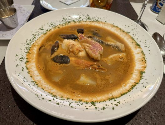 La Grignotière - Restaurant Villefranche-sur-Mer by null