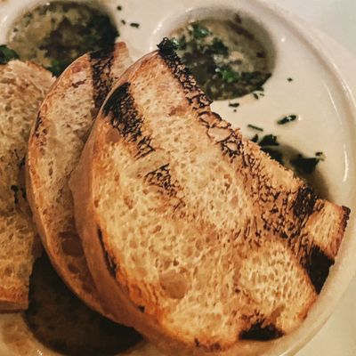 The French Goat by null