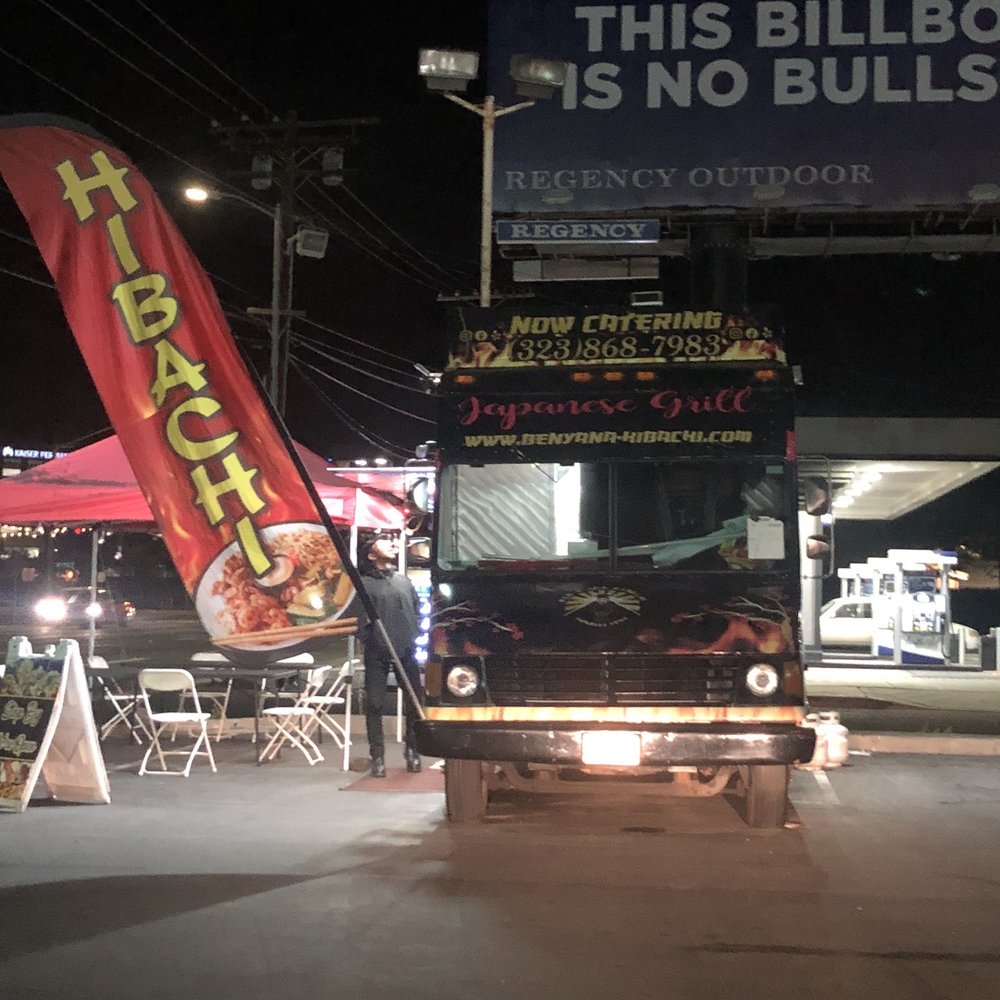 Hibachi Masters - Japanese Near Me - Harbor City, California