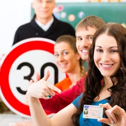 Signal Driving & Traffic School - We offer In Classroom Drivers Education. Contact our office for details or visit www.signaldriving.com.