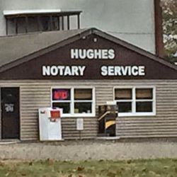 Hughes Notary Service