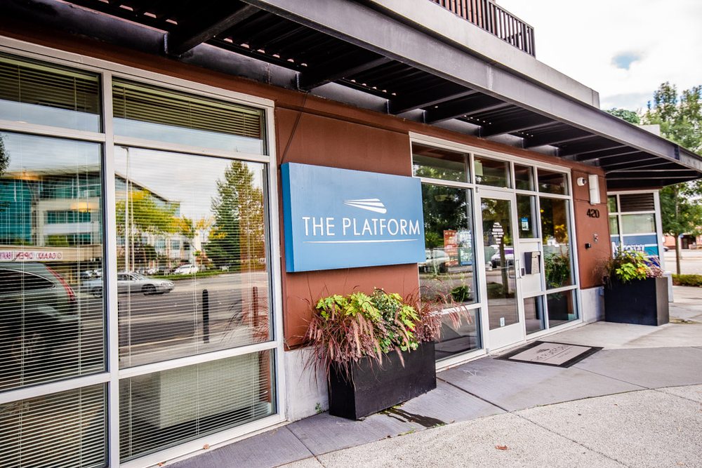 THE PLATFORM APARTMENTS Updated June 2024 83 Photos 420 West