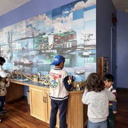 Los Angeles Maritime Museum