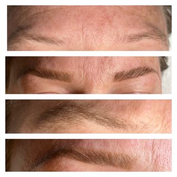 Miss Rita Skin Lash Brow - Eyebrows before and after - Skin Care Near Me - Albuquerque, New Mexico Miss Rita Skin Lash Brow - Eyebrows before and after - Skin Care Near Me - Albuquerque, New Mexico