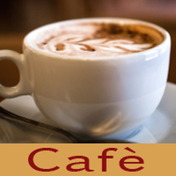 Cafe Giulio